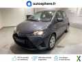 Photo toyota yaris 100h France 5p RC18