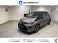 Photo toyota yaris HSD 100h Collection 5p