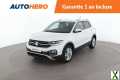 Photo volkswagen t-cross 1.0 TSI Carat DSG 115 ch