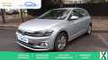 Photo volkswagen polo Lounge 1.0 TSI 95