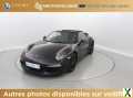 Photo porsche 991 CARRERA 4S CABRIOLET 400 CV PDK