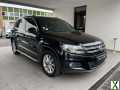 Photo volkswagen tiguan 2.0 TDI 140 FAP BlueMotion Technology Carat 4Motio