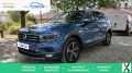 Photo volkswagen tiguan allspace Carat Exclusive 7pl 2.0 TDI 150 DSG7