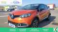 Photo renault captur Intens 1.5 dCi 90 Energy EDC6