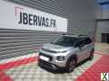 Photo citroen c3 aircross BlueHDi 100 S\u0026S BVM6 Shine Business