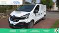 Photo renault trafic L1H1 Grand Confort 2.0 dCi 145 EDC6