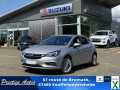 Photo opel astra 1.4 Turbo 150ch Elite