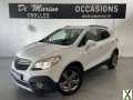 Photo opel mokka 1.4 TURBO 140 S/S COSMO 4X2