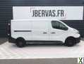 Photo renault trafic L2H1 1300 KG DCI 125 GD CONFORT+GPS