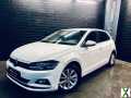 Photo volkswagen polo 1.0 TSI 115 Highline