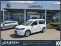 Photo volkswagen caddy 2.0TDI 122PS DSG7