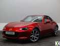 Photo mazda mx-5 RF 2.0 skyactiv-G 184cv