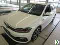 Photo volkswagen polo VI 2.0 TSI 200 GTI DSG7