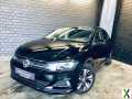 Photo volkswagen polo VI 1.0 TSI 95 Comfortline DSG7