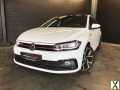 Photo volkswagen polo VI 2.0 TSI 200 GTI DSG7