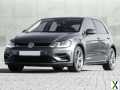 Photo volkswagen golf VII 1.6 TDI 115 JOIN R-LINE