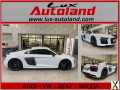 Photo audi r8 Coupe 5.2 FSI Plus quattro *UVP 217.091,00*