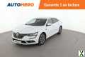 Photo renault talisman 1.6 dCi Energy Intens 130 ch