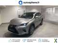 Photo lexus nx 300h 300h 4WD Luxe Euro6d-T