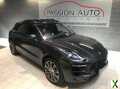 Photo porsche macan 3.0 V6 360 ch GTS PDK