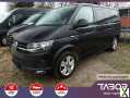 Photo volkswagen t6 multivan T6 2.0 TDI 150 DSG attelage