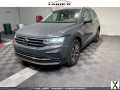 Photo volkswagen tiguan 1.5 TSI 150ch BVM6 Life - 5-places + Garantie 5-an