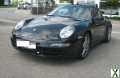 Photo porsche 997 911 Carrera 4 Cabriolet + Hardtop