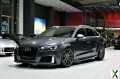 Photo audi rs3 Sportback 2.5 TFSI 367 Quattro S tronic 7