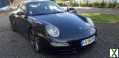 Photo porsche 911 Carrera 4 triptronic s / nvx Moteur