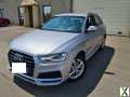 Photo audi q3 2.0 Tdi 150 S-Line Quattro S-Tronic