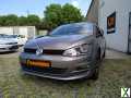 Photo volkswagen golf 1.2 TSI 110 BlueMotion Cup DSG7