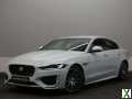 Photo jaguar xe R.Dynamic S D200 Auto RWD