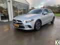 Photo mercedes-benz a 200 Classe A d