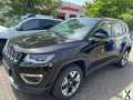 Photo jeep compass Limited 4WD (MP)