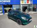 Photo ds automobiles ds 3 PURETECH 110CH SO CHIC EAT6 + OPTIONS