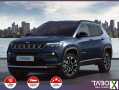 Photo jeep compass 1.6 MultiJet Limited LED Cam ACC