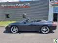 Photo porsche 996 911 3.6i