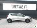 Photo renault clio IV TCe 90 Limited