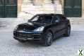 Photo porsche cayenne Coupe 4.0 V8 550 ch Tiptronic BVA Turbo