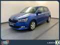 Photo skoda fabia Ambition 1.0 TSI Navi Klima