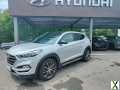 Photo hyundai tucson 1.7 CRDI 115ch Edition #Mondial 2WD