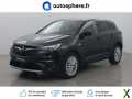 Photo opel grandland x 1.2 Turbo 130ch ECOTEC Innovation