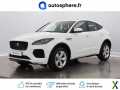 Photo jaguar e-pace 2.0D 150ch R-Dynamic S AWD BVA9