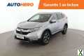 Photo honda cr-v 2.0 i-MMD 4WD Executive 184 ch