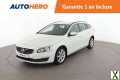 Photo volvo v60 2.0 D3 Momentum Geartronic 150 ch
