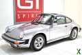 Photo porsche 911 Carrera Jubile