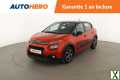 Photo citroen c3 1.2 PureTech Shine BV6 110 ch