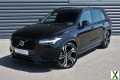 Photo volvo xc90 RECHARGE T8 AWD 310 + 145CH R-DESIGN EDITION