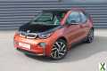 Photo bmw i3 Range Extended Cuir