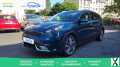 Photo kia niro Premium 1.6 GDi Hybrid 141 DCT6